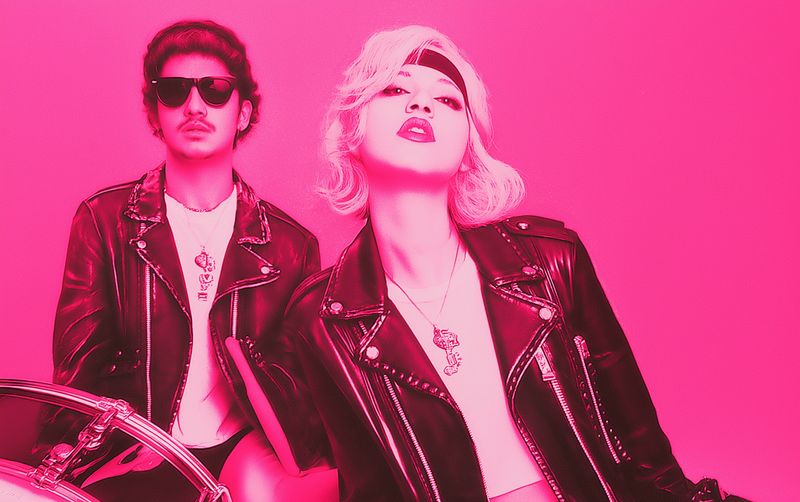 Rosé & Bruno Mars: "APT."