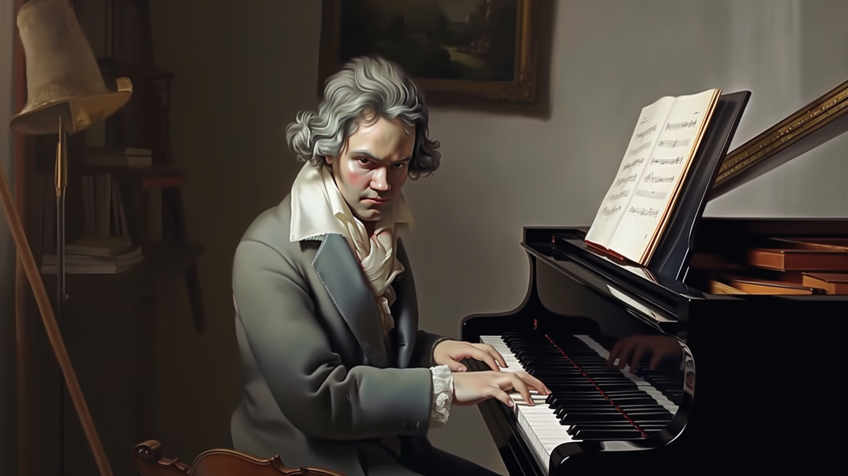 Arrangements of classical music: 3 reasons your students SHOULD play them