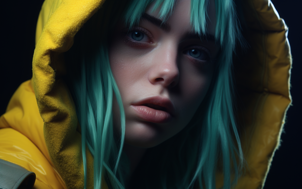 Billie Eilish Easy Piano Songbook