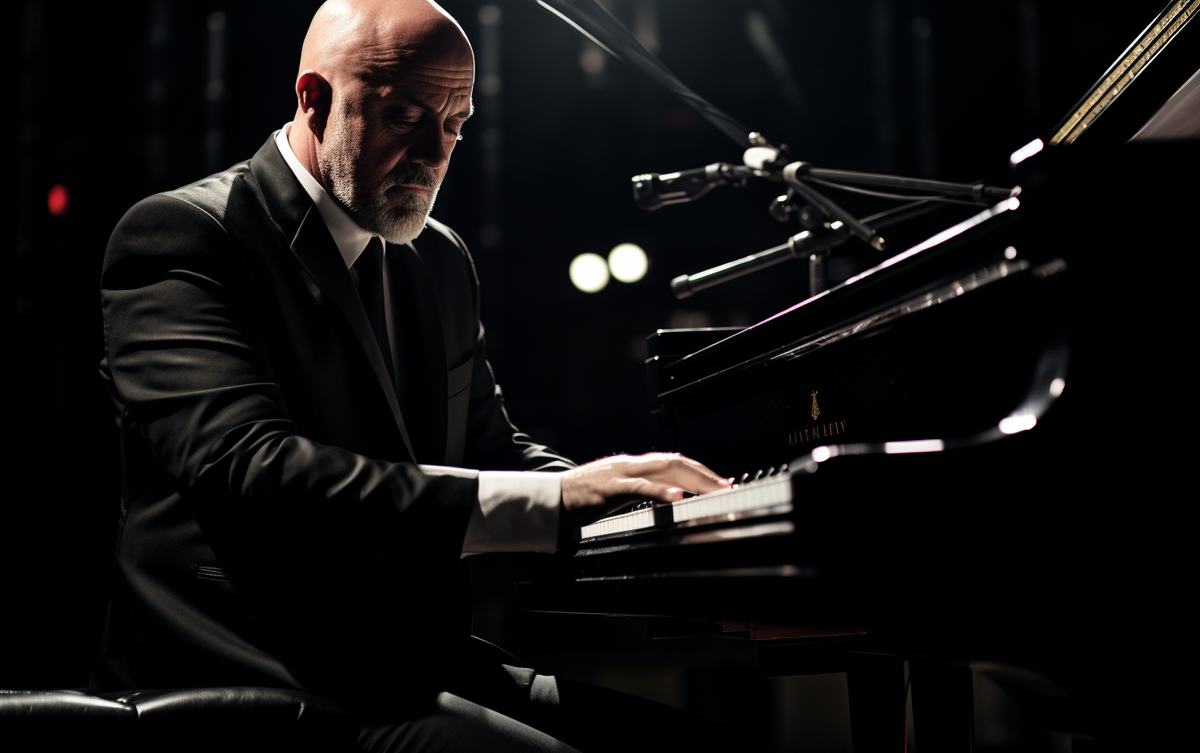 Billy Joel Favorites: Volume 2 Songbook