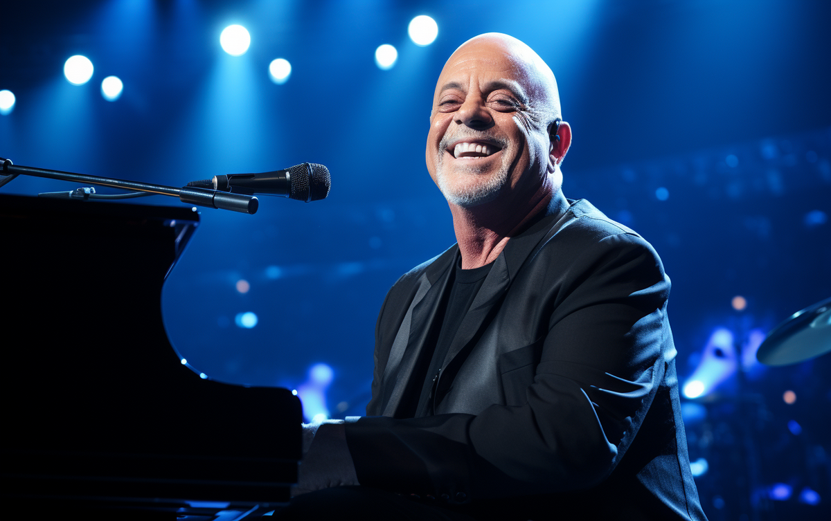 Billy Joel Favorites: Volume 3 Songbook