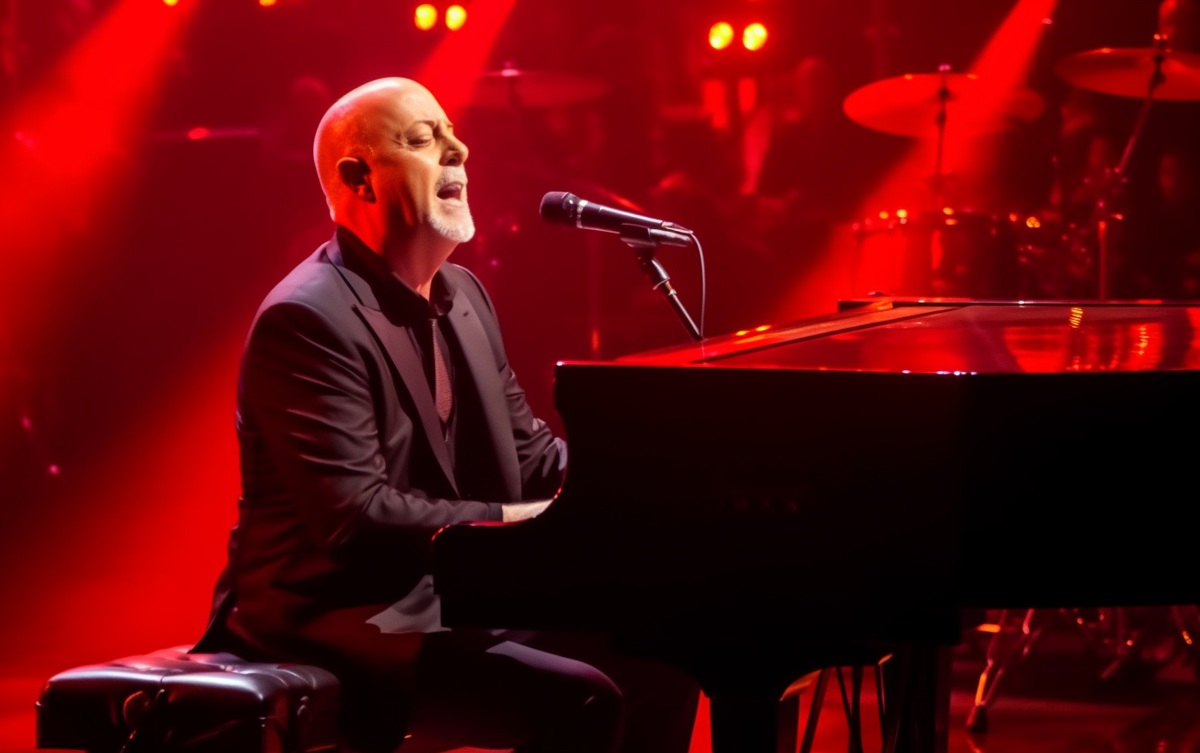 Billy Joel Favorites: Volume 4 Songbook