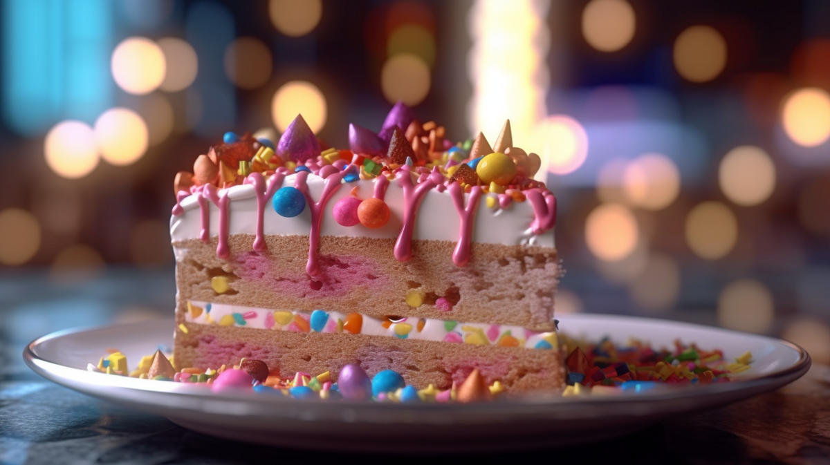 Piano Teaching Tips: Bake that Cake a Little Longer!