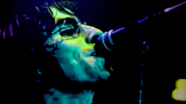 Oasis: "Champagne Supernova"