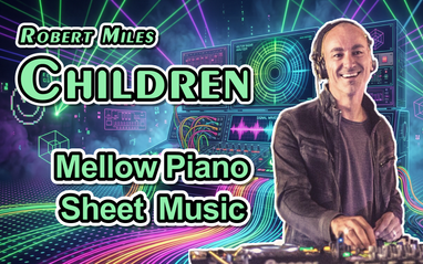 Robert Miles: "Children"