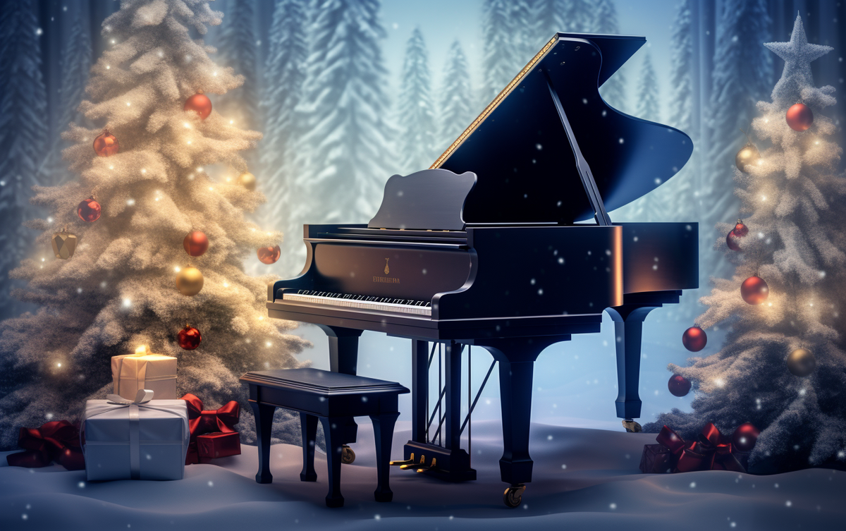 Christmas Cheer: Volume 1 Songbook