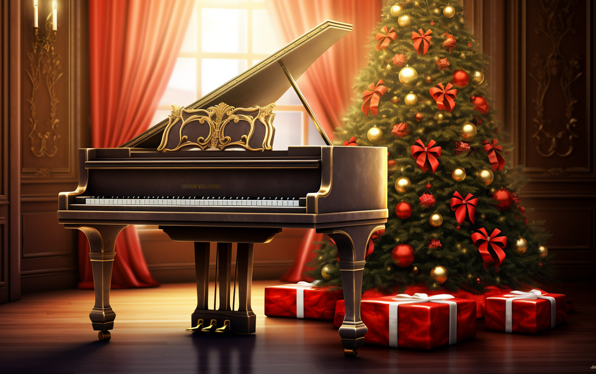 Christmas Cheer: Volume 2 Songbook