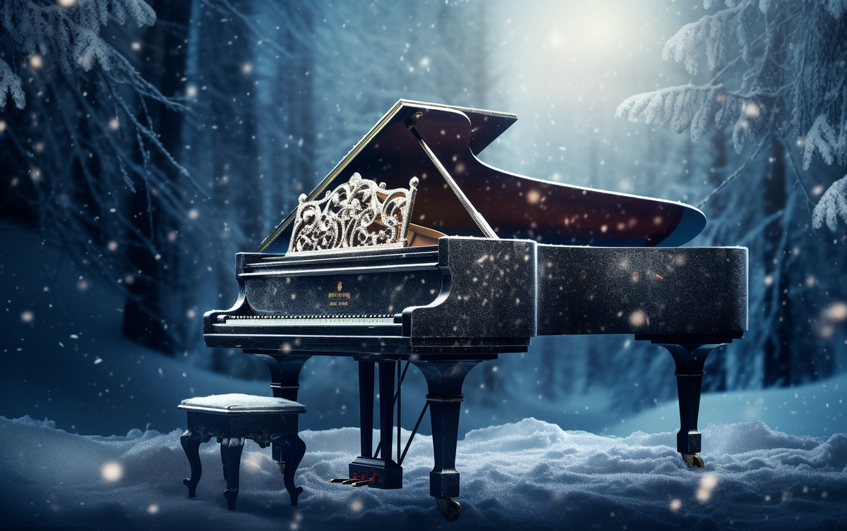 Christmas Cheer: Volume 3 Songbook