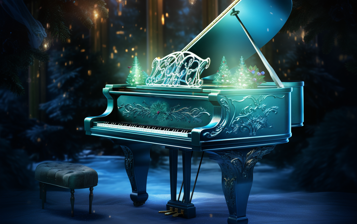 Christmas Cheer: Volume 5 Songbook