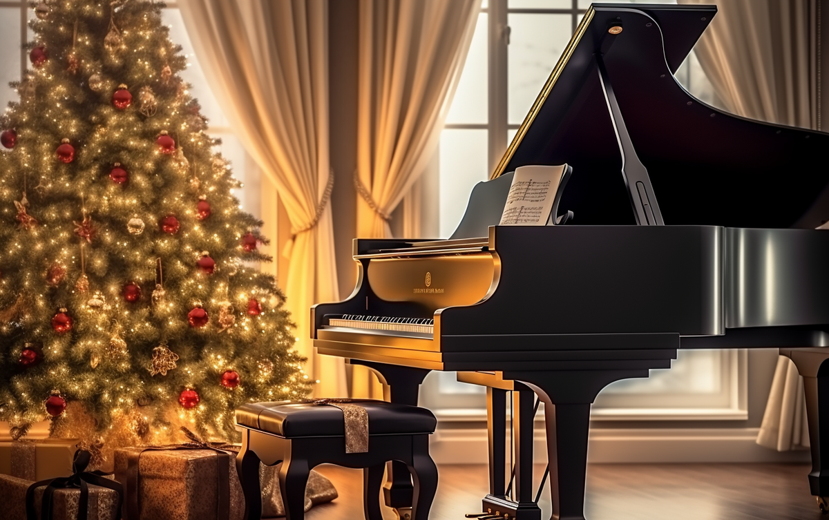 Christmas Cheer Songbook Series 