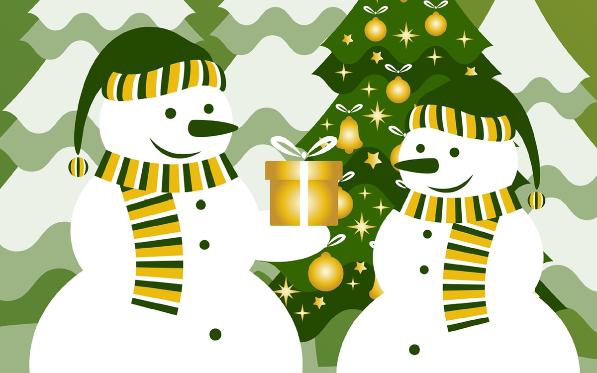 Easy & Elegant: Christmas for Two Songbook