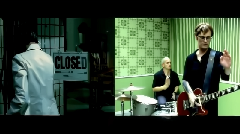 Semisonic: "Closing Time"