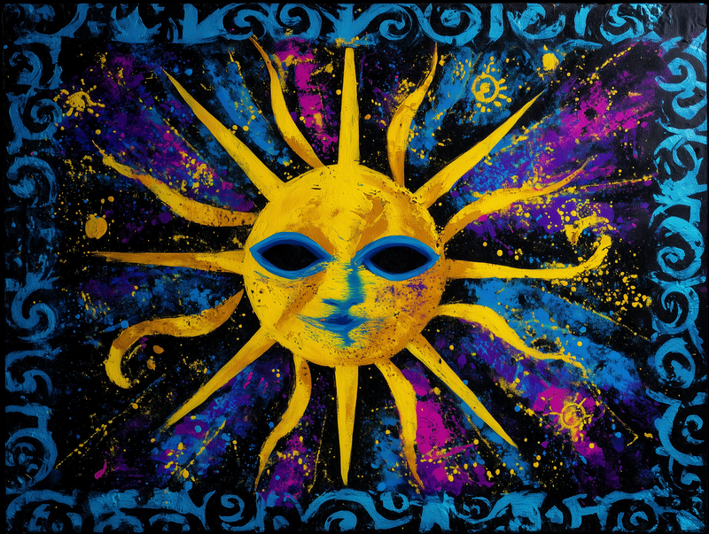 Lana Del Rey & Sublime: "Doin' Time" Mellow Version