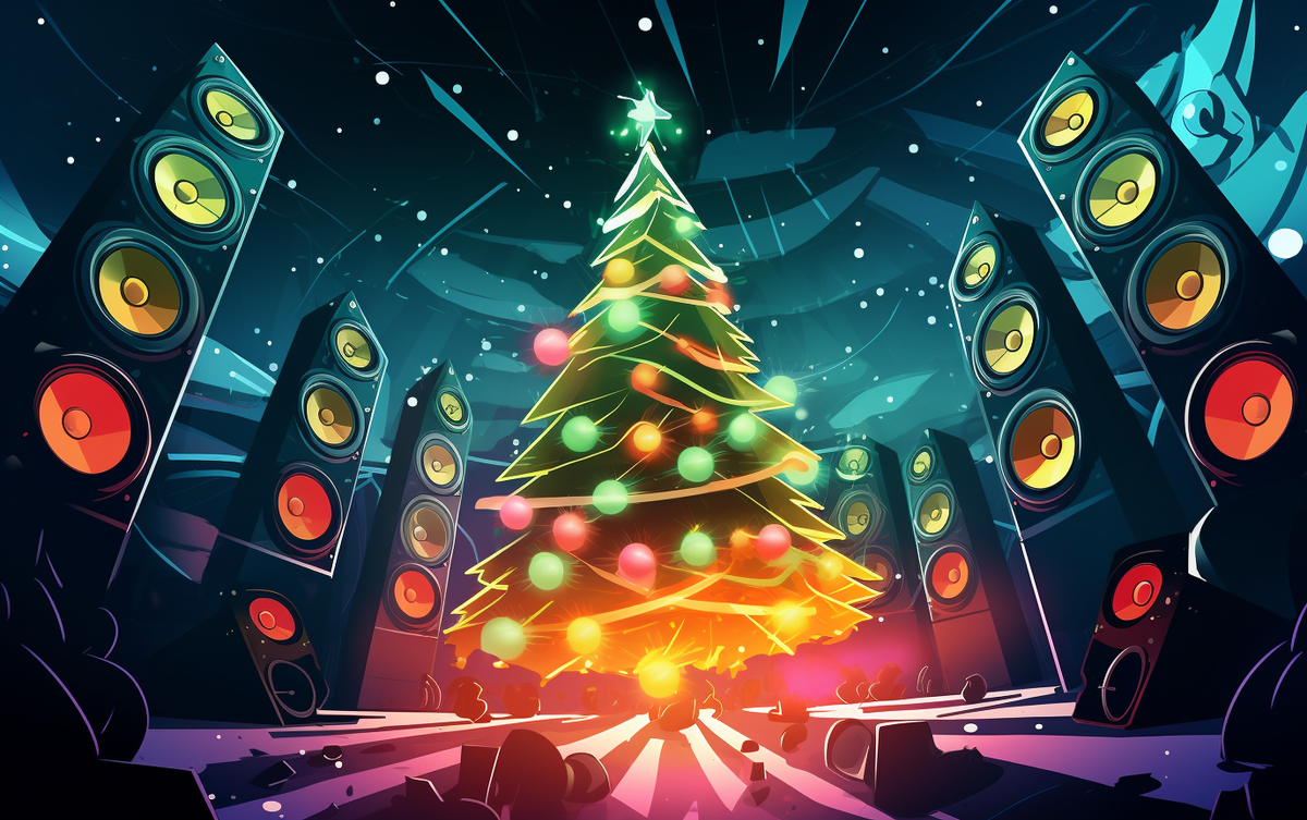 Easy Christmas Cheer: Volume 2 Songbook
