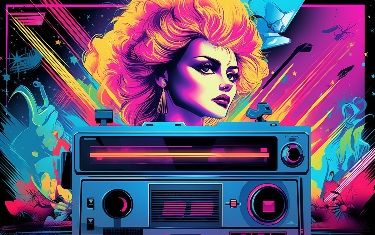 Easy New Wave Favorites: Volume 2 Songbook