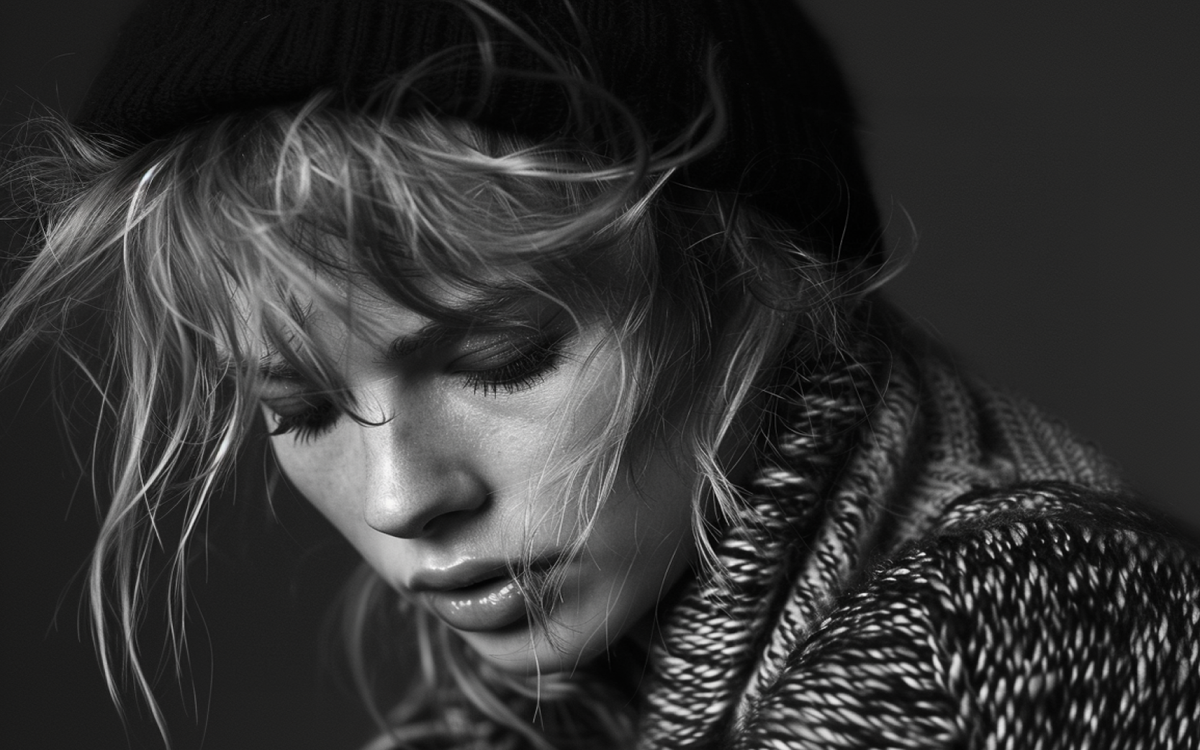 Taylor Swift: "How Did It End?"