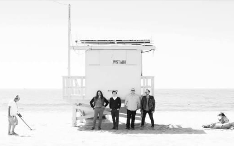 Weezer Mashup: "Endless Bummer in the Sun"