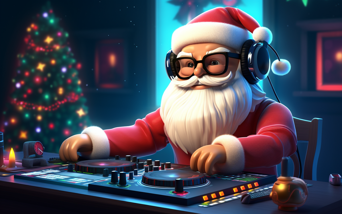 Easy Pop Christmas Songbooks