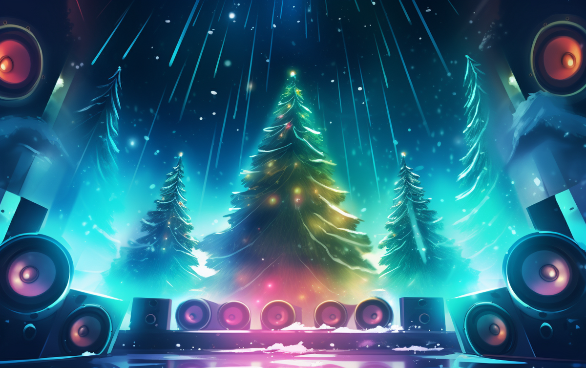 First Christmas Pop Solos Songbook Series 