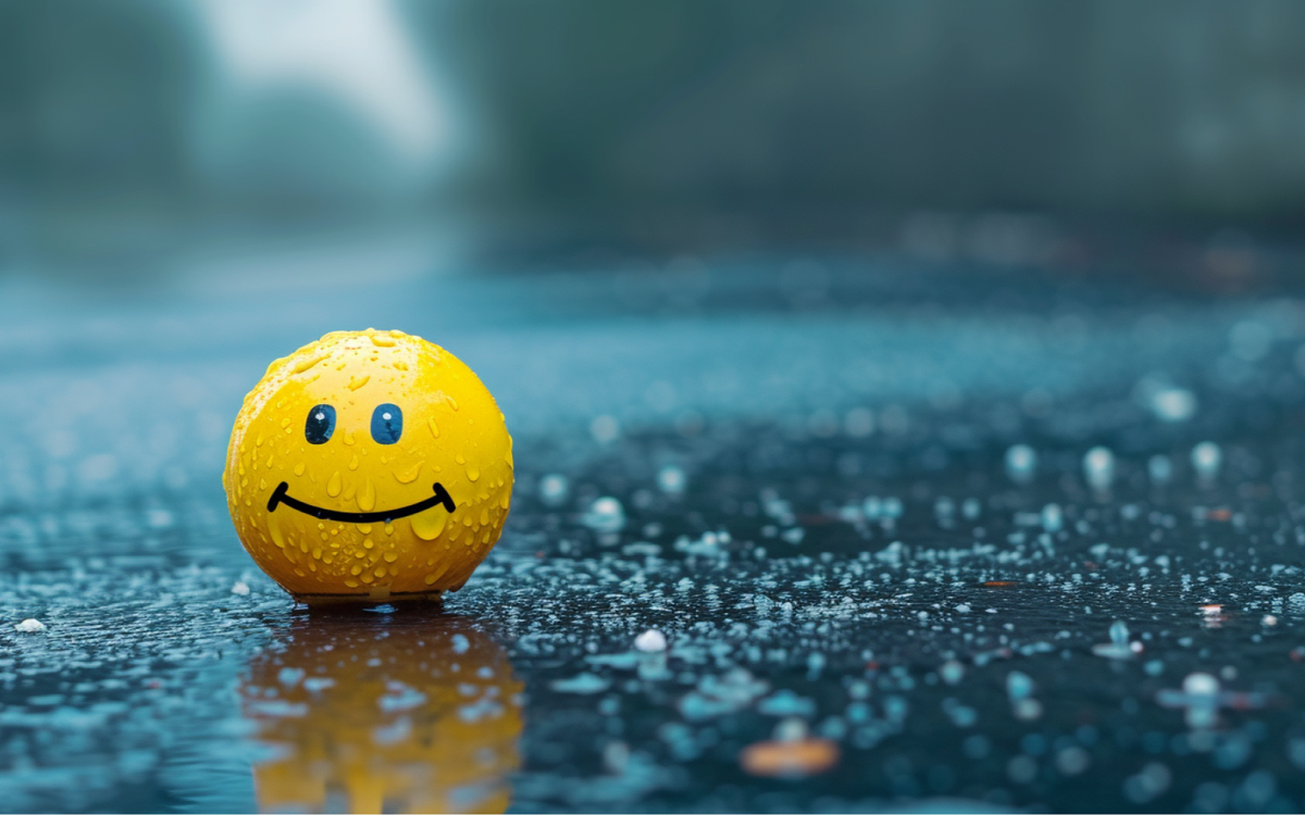 Garbage: "Only Happy When It Rains"