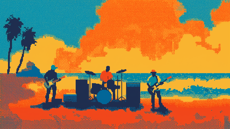 The Beach Boys: "God Only Knows"