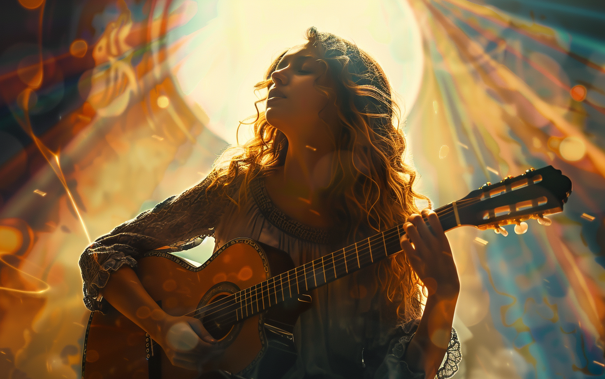 Joan Osborne: "One Of Us"