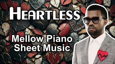 Kanye West: "Heartless"