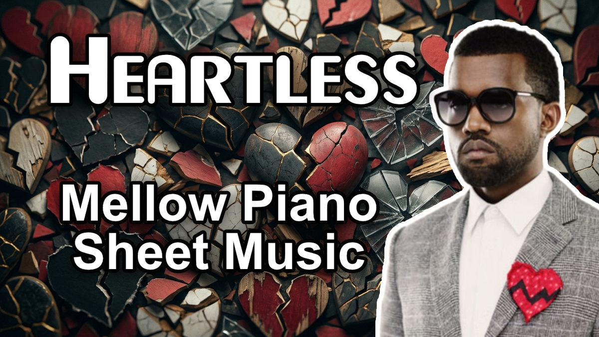 Kanye West: "Heartless"