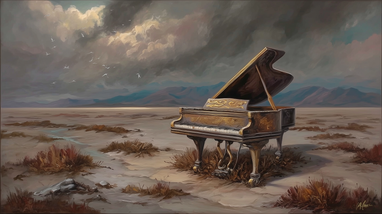 Radiohead: "High and Dry"