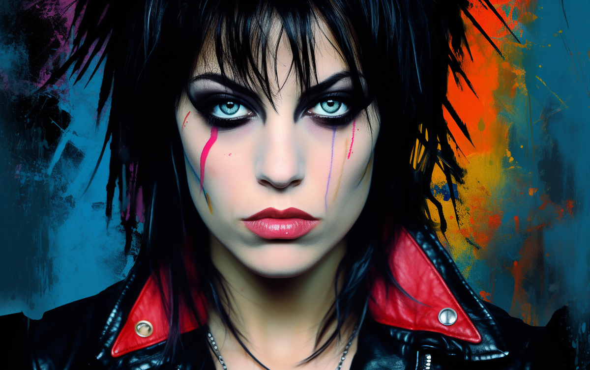 I Love Rock 'n Roll: Joan Jett Sheet Music