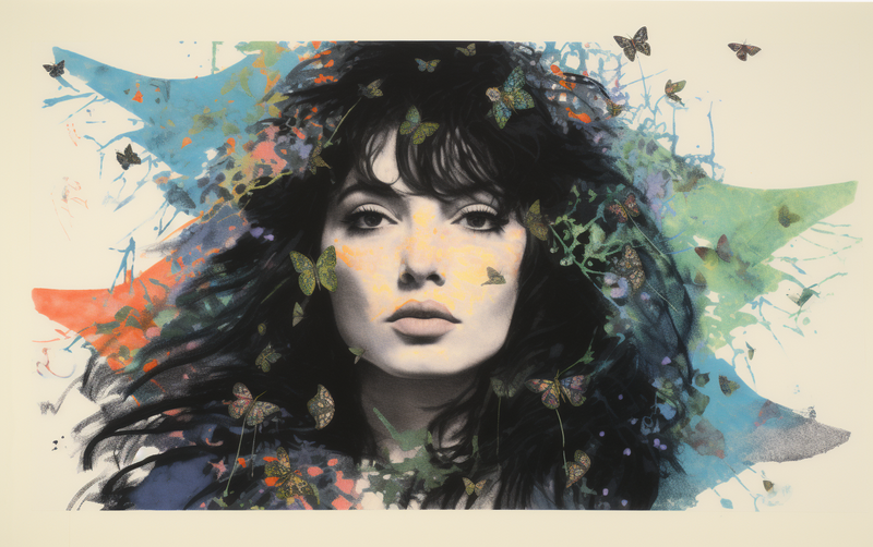 Kate Bush Complete Songbook 