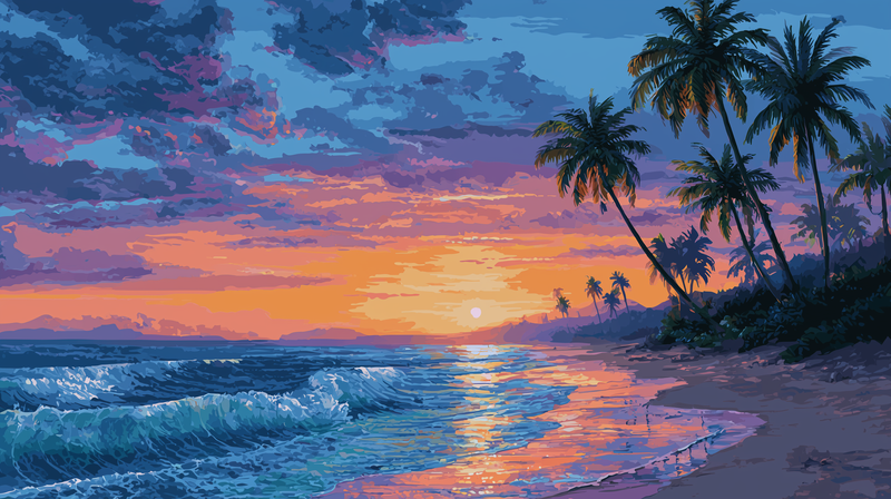 The Beach Boys: "Kokomo"