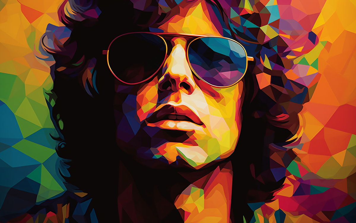 The Doors: "Love Street"
