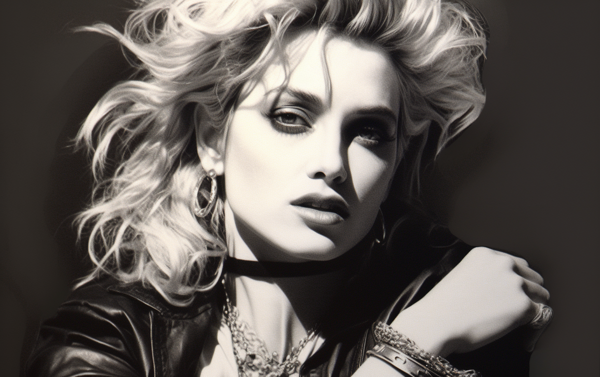 Get Into the Groove with Madonna Piano Songbooks