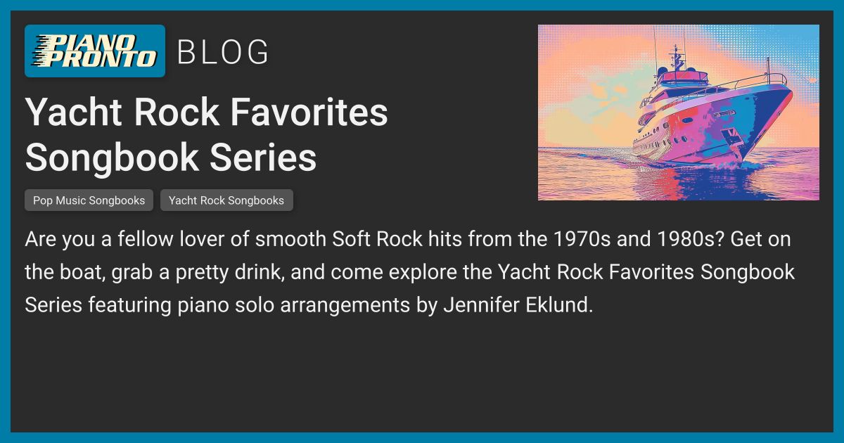 yacht rock favorites