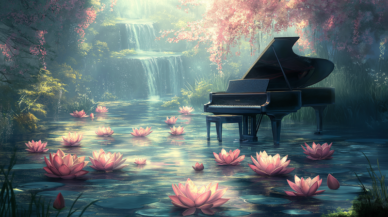 Mild & Mellow Sheet Music Series