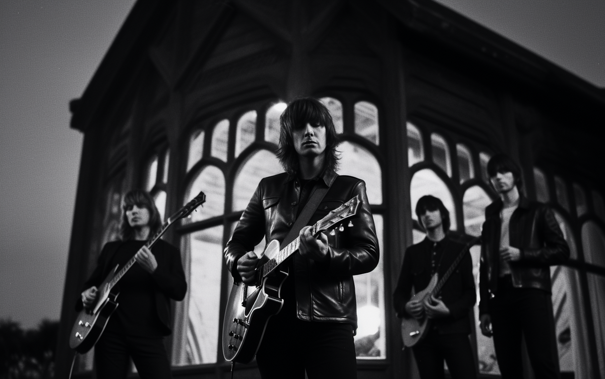 New Wave Classic: "Under the Milky Way" by The Church