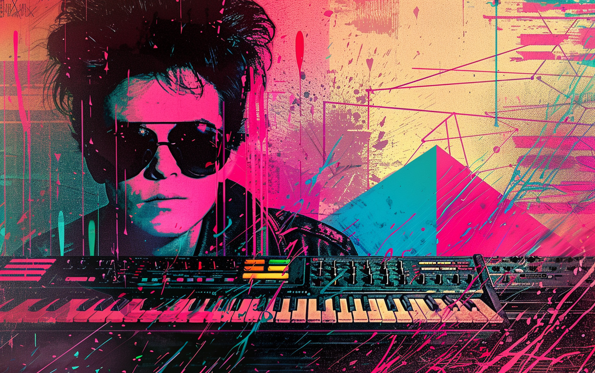 New Wave Favorites Songbook Series 