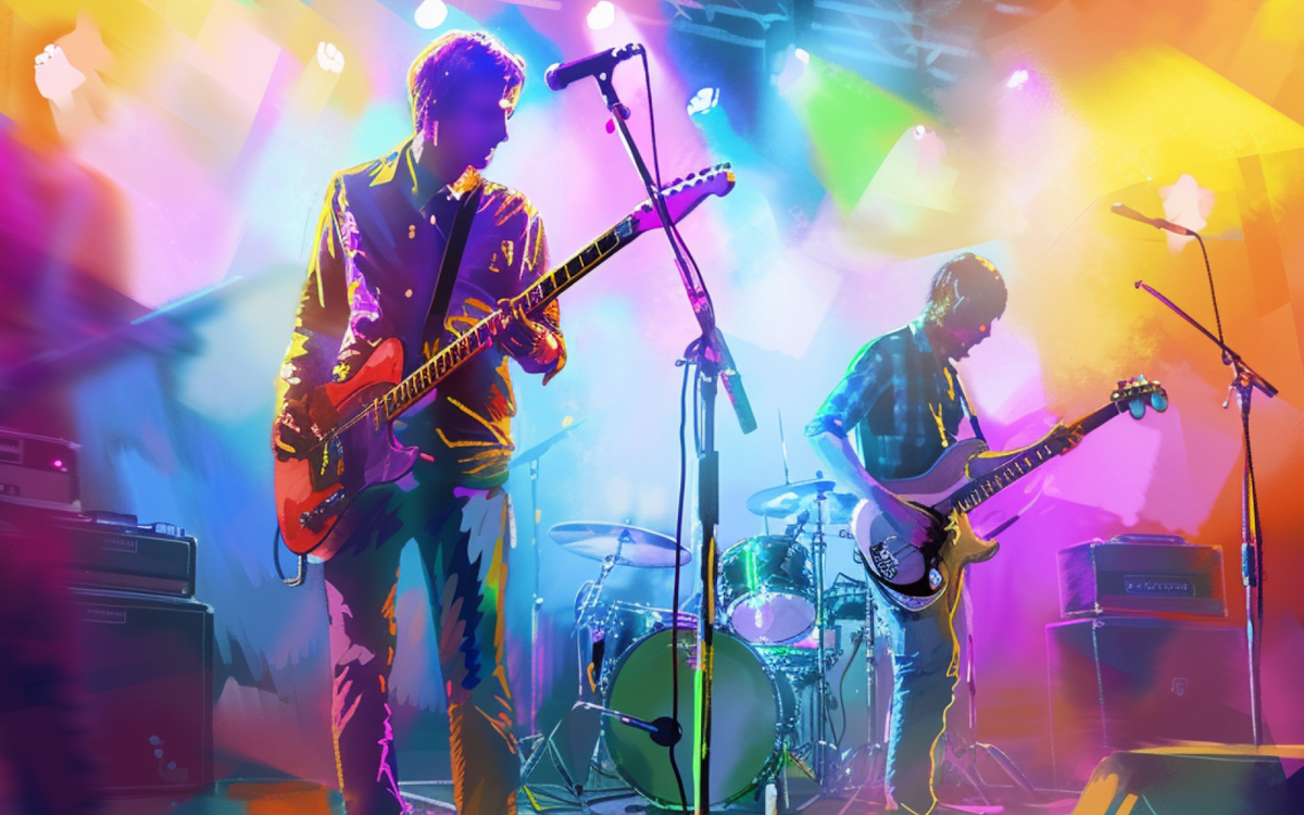 Pop Rock Favorites Songbook Series 