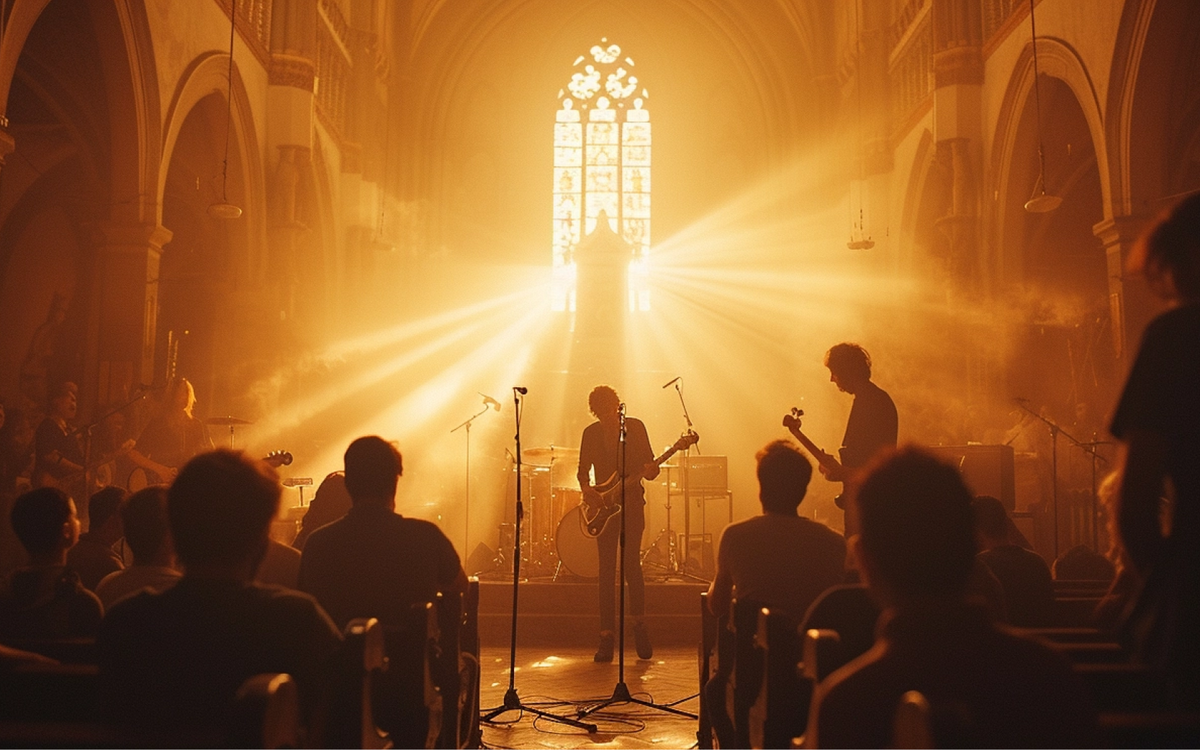 Praise & Worship Favorites: Volume 1 Songbook