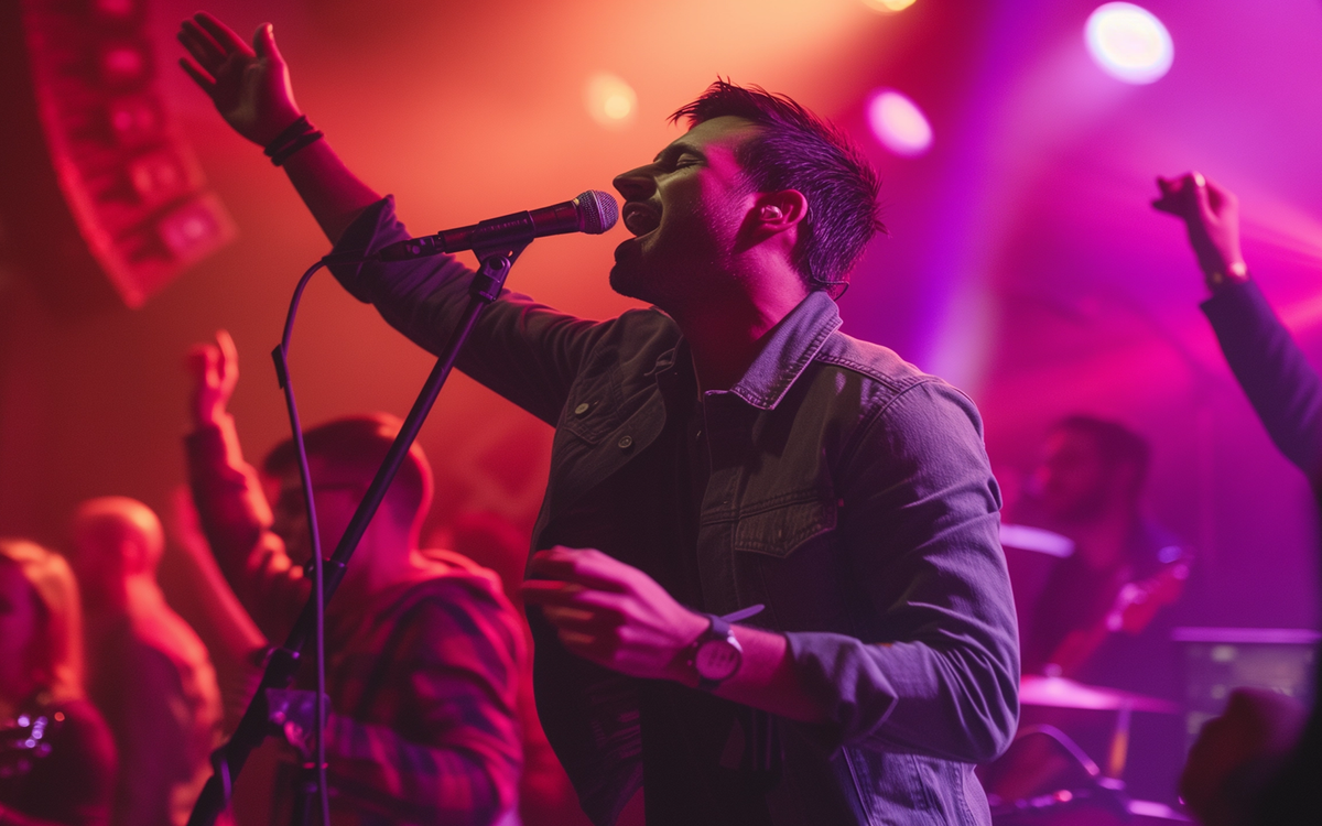 Praise & Worship Favorites: Volume 2 Songbook