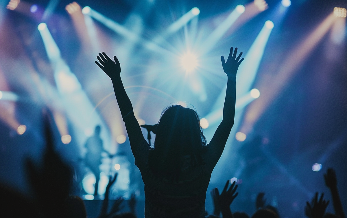 Praise & Worship Favorites: Volume 4 Songbook