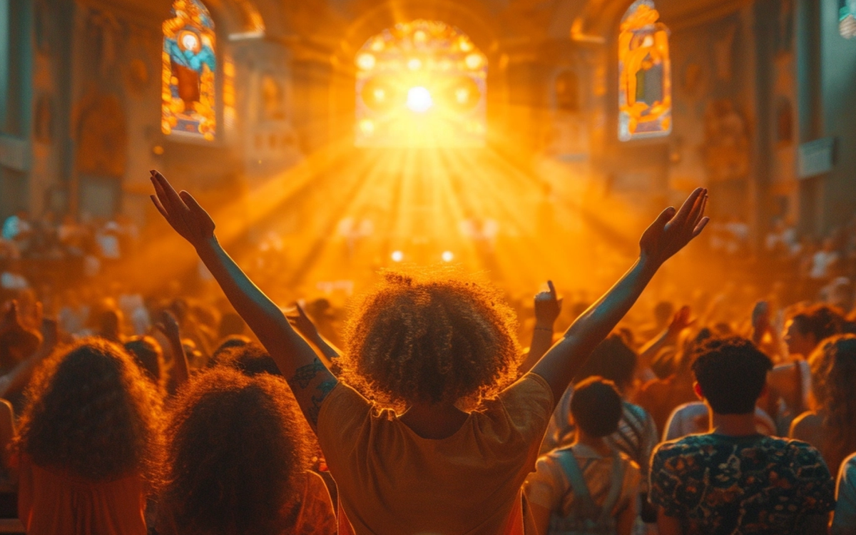 Praise & Worship Favorites: Volume 6 Songbook