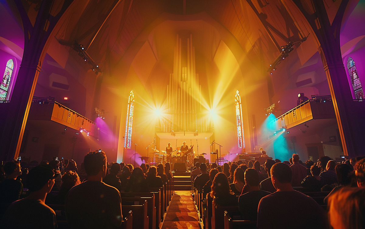 Praise & Worship Favorites Songbook Series 