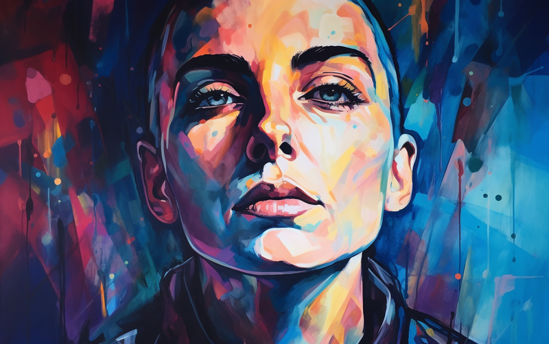 Nothing Compares 2 U: A Tribute to Sinead O'Connor