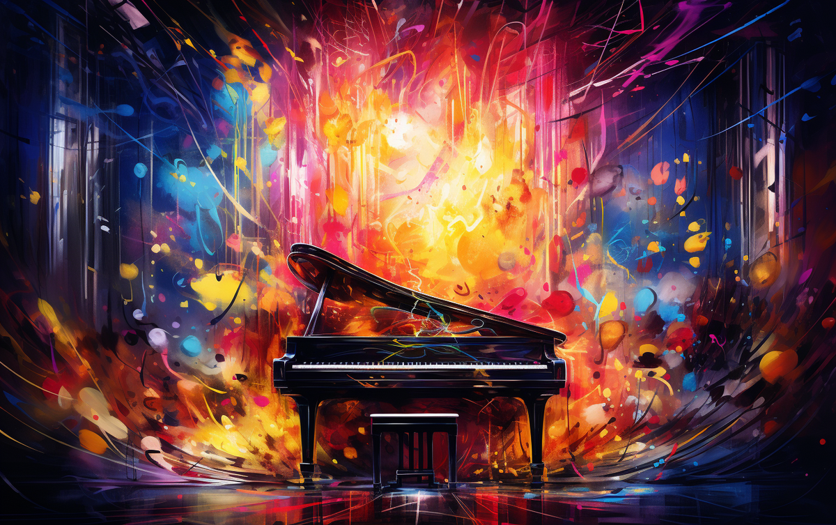 Sonic Surprises Sheet Music Series 