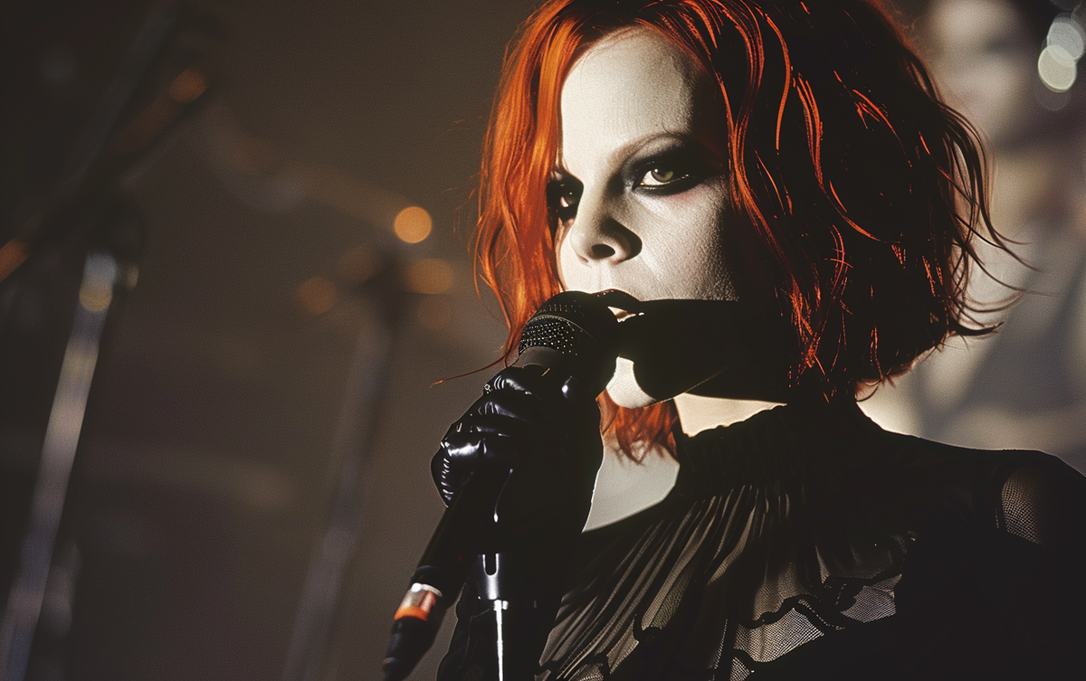 Garbage: "Special"