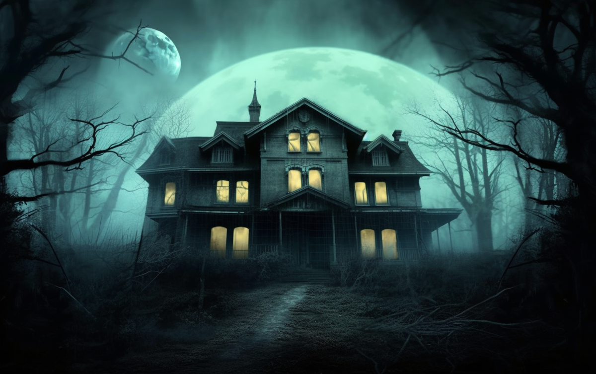 Composers Corner: "Spirit House" by Ron Levy