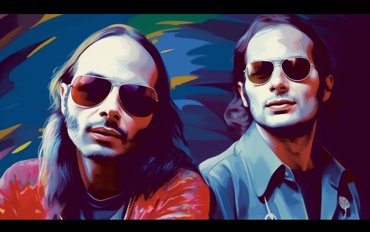 Steely Dan Favorites Songbook
