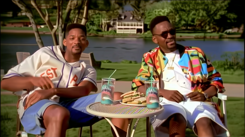 Kool & The Gang and Will Smith: "Summer Madness with Summertime"